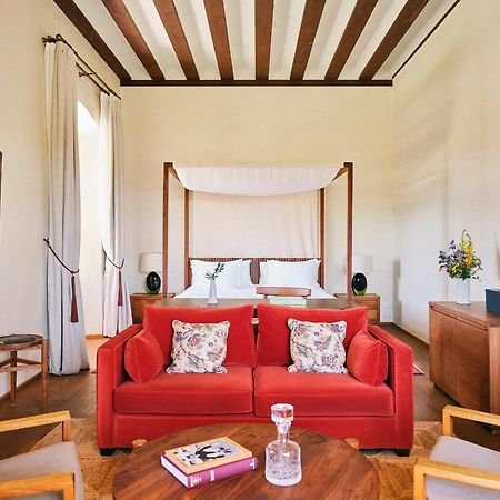 Abadia Retuerta Ledomaine Ξενοδοχείο Sardon De Duero Εξωτερικό φωτογραφία