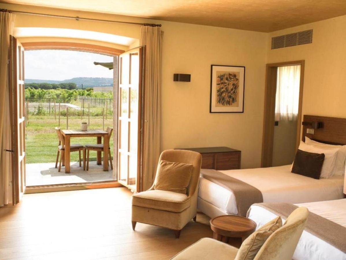Abadia Retuerta Ledomaine Ξενοδοχείο Sardon De Duero Εξωτερικό φωτογραφία