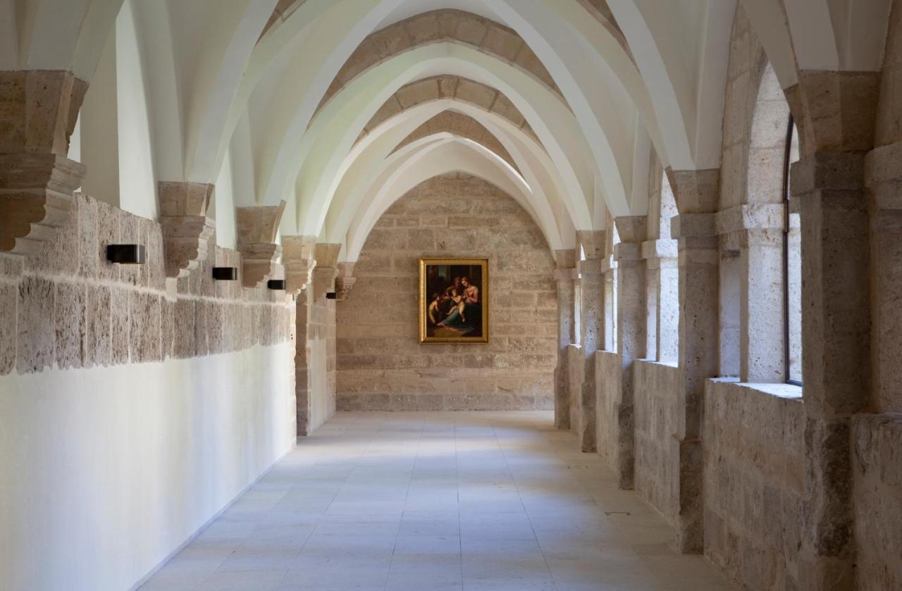 Abadia Retuerta Ledomaine Ξενοδοχείο Sardon De Duero Εξωτερικό φωτογραφία