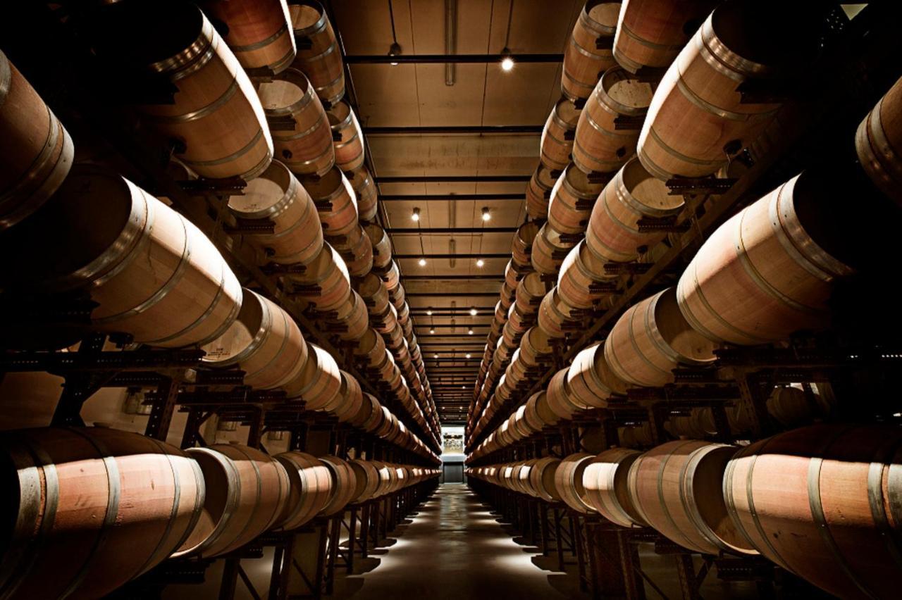 Abadia Retuerta Ledomaine Ξενοδοχείο Sardon De Duero Εξωτερικό φωτογραφία
