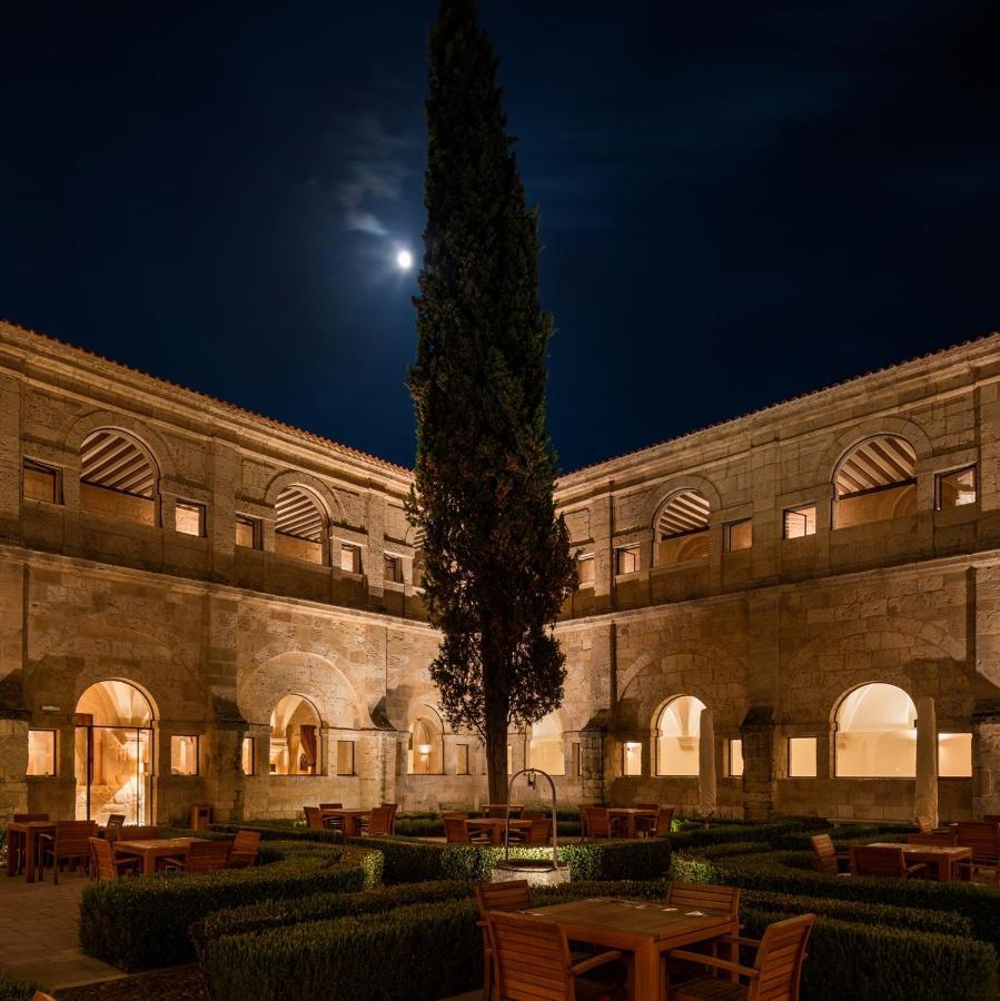 Abadia Retuerta Ledomaine Ξενοδοχείο Sardon De Duero Εξωτερικό φωτογραφία