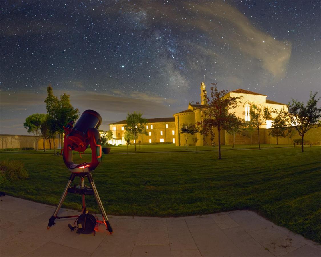 Abadia Retuerta Ledomaine Ξενοδοχείο Sardon De Duero Εξωτερικό φωτογραφία