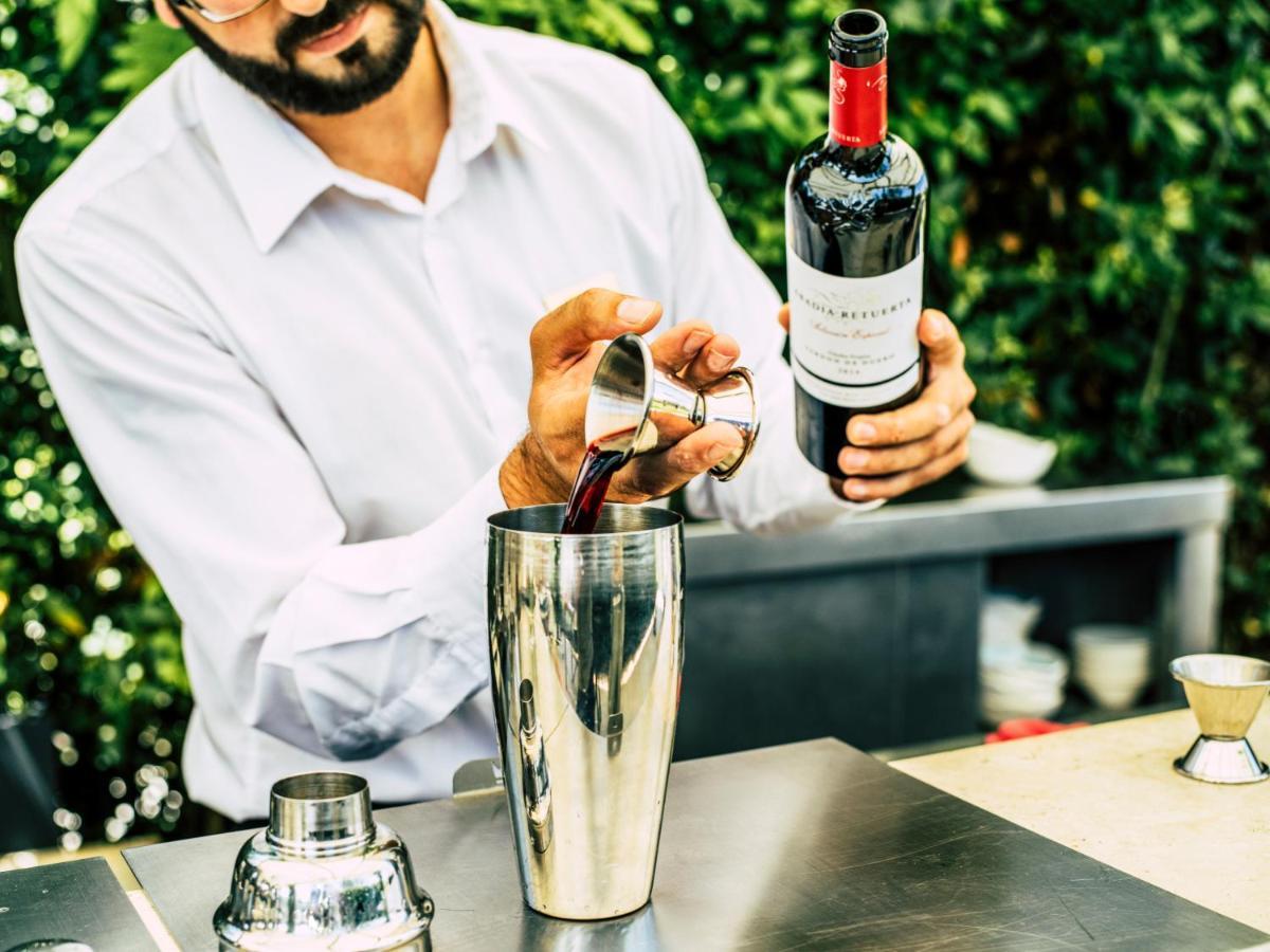 Abadia Retuerta Ledomaine Ξενοδοχείο Sardon De Duero Εξωτερικό φωτογραφία