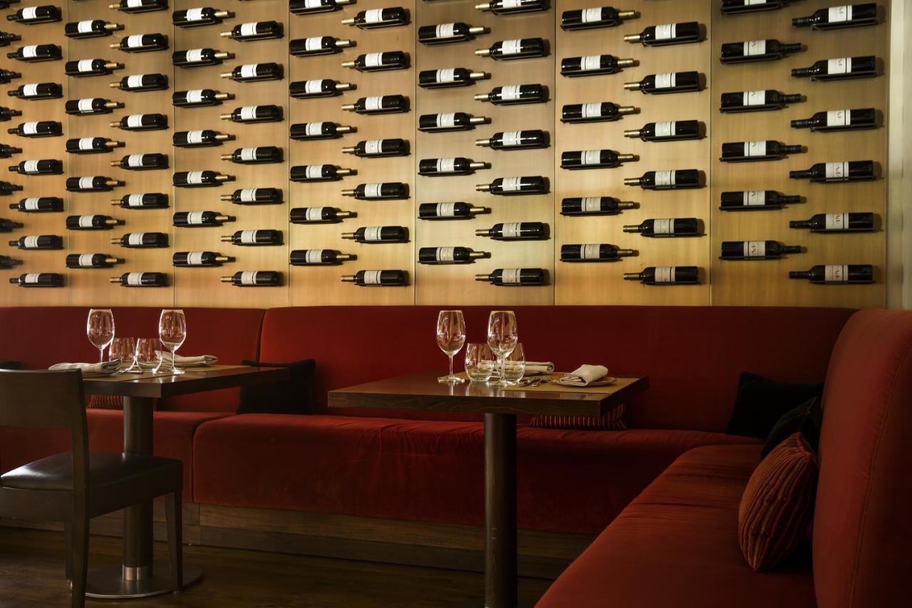 Abadia Retuerta Ledomaine Ξενοδοχείο Sardon De Duero Εξωτερικό φωτογραφία