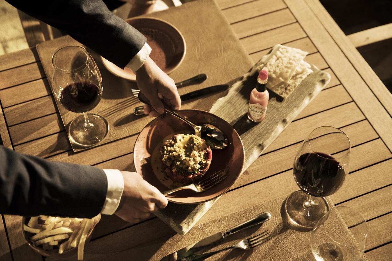 Abadia Retuerta Ledomaine Ξενοδοχείο Sardon De Duero Εξωτερικό φωτογραφία