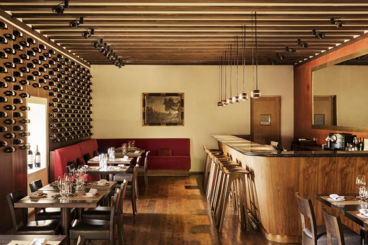 Abadia Retuerta Ledomaine Ξενοδοχείο Sardon De Duero Εξωτερικό φωτογραφία