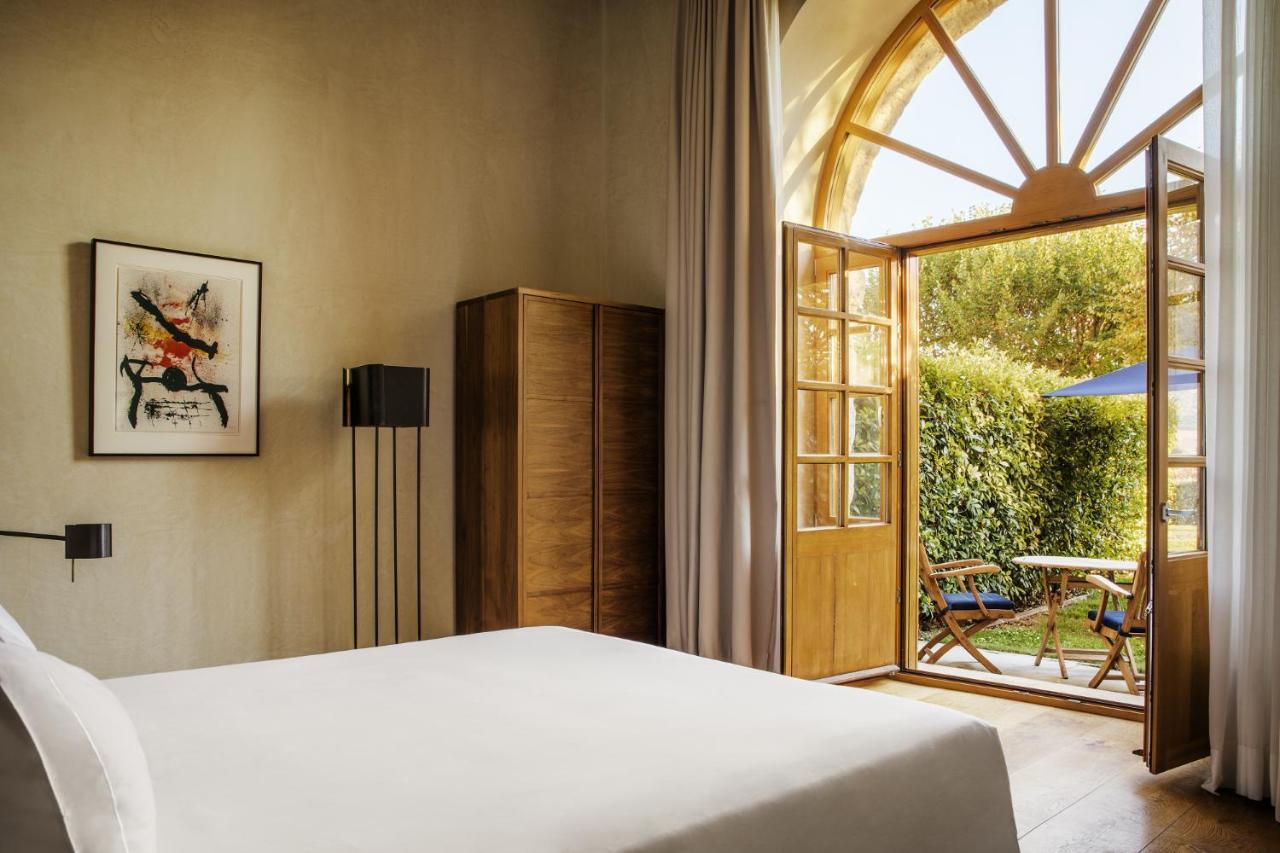 Abadia Retuerta Ledomaine Ξενοδοχείο Sardon De Duero Εξωτερικό φωτογραφία
