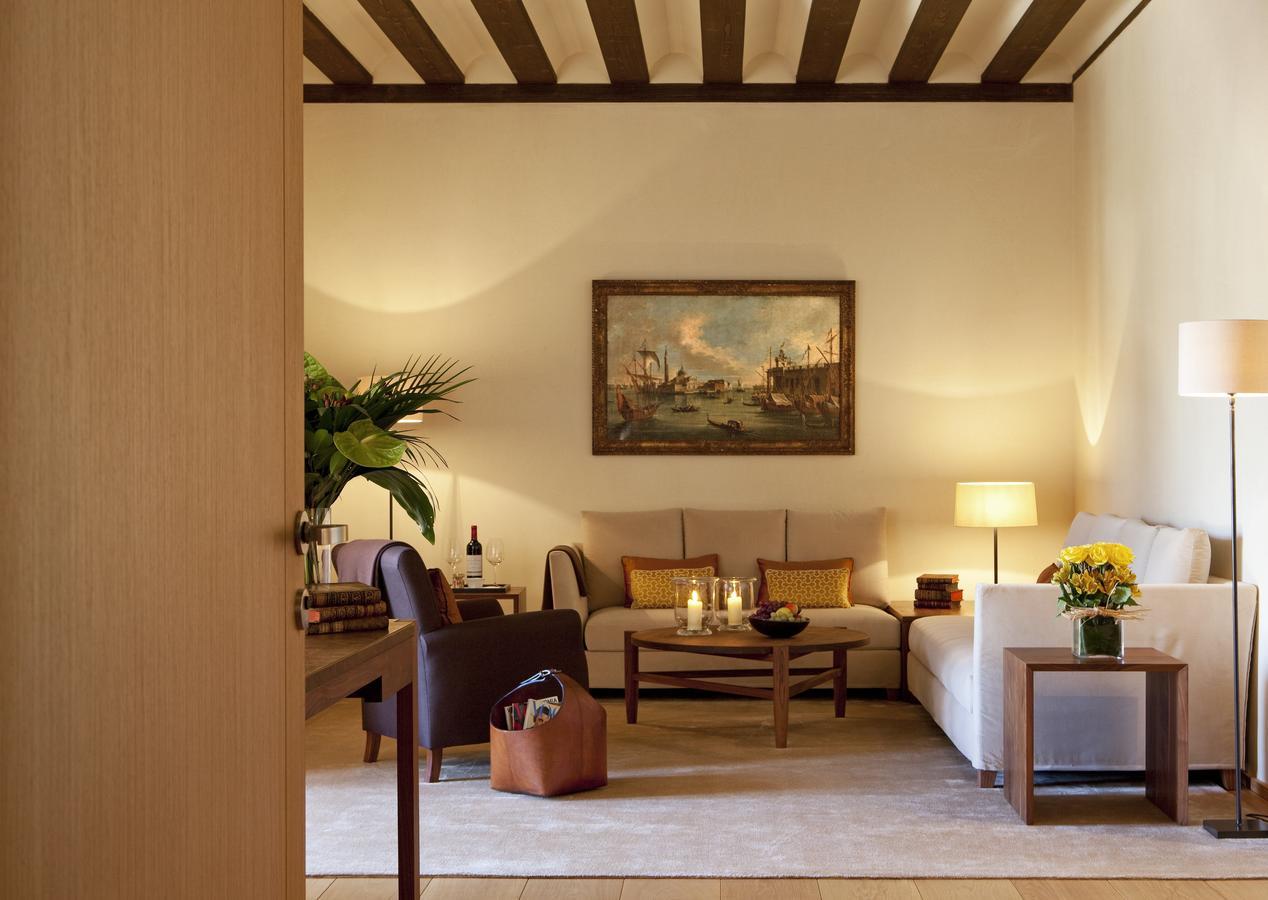 Abadia Retuerta Ledomaine Ξενοδοχείο Sardon De Duero Δωμάτιο φωτογραφία