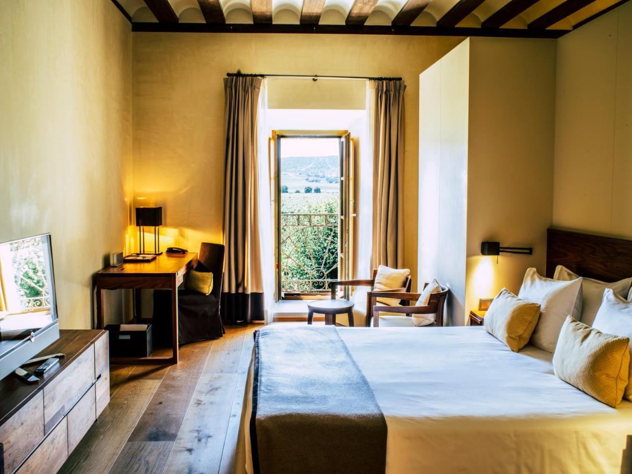 Abadia Retuerta Ledomaine Ξενοδοχείο Sardon De Duero Εξωτερικό φωτογραφία