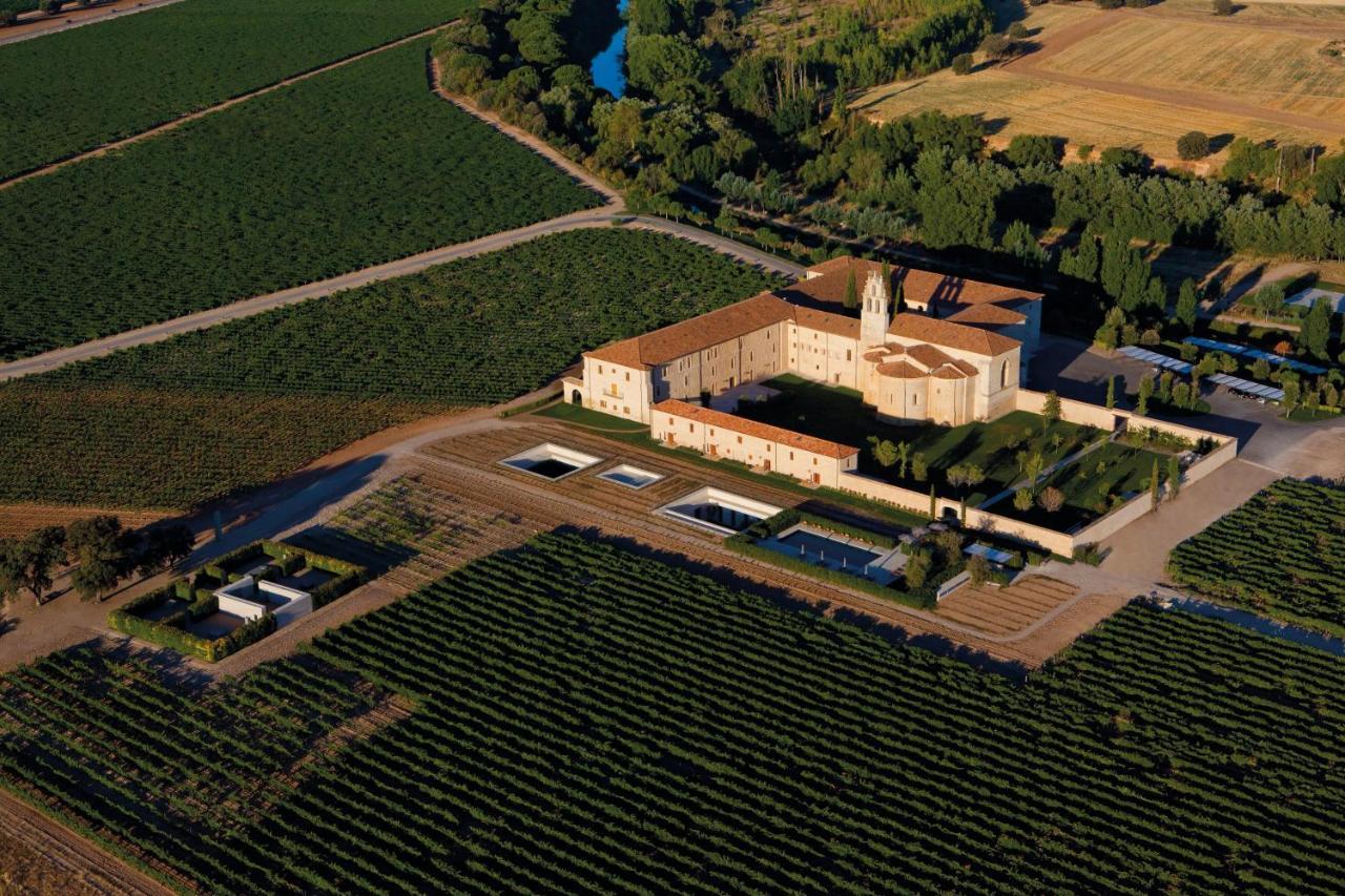 Abadia Retuerta Ledomaine Ξενοδοχείο Sardon De Duero Εξωτερικό φωτογραφία