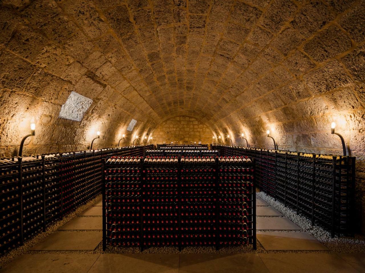 Abadia Retuerta Ledomaine Ξενοδοχείο Sardon De Duero Εξωτερικό φωτογραφία